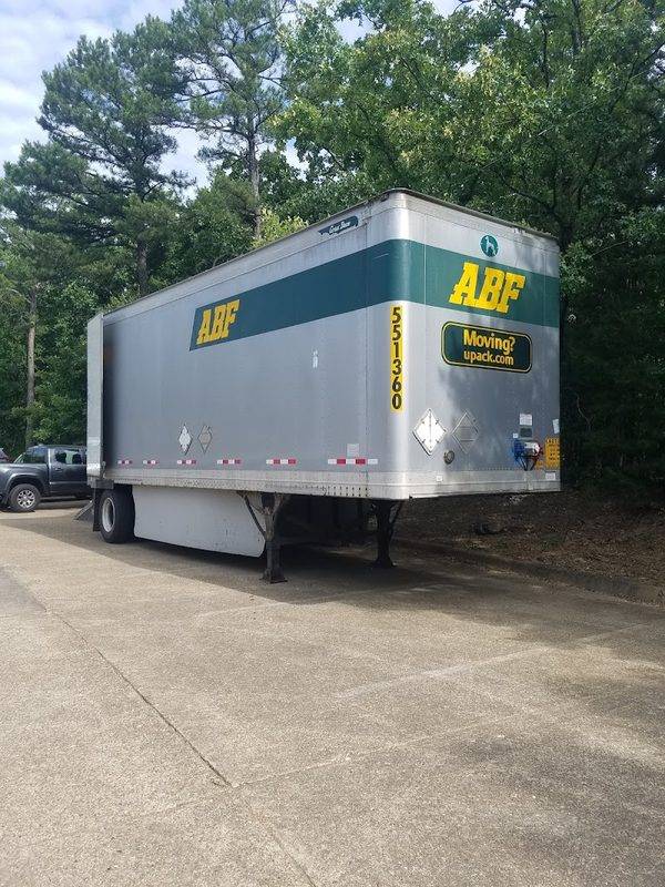 A-Absolute Moving & Hauling, Inc